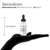 2.5% Retinol Serum with Hyaluronic Acid - Skinsations | Natural Daily Moisturizer with Organic Botanical Extracts | Aloe, Vitamin E, Green Tea, Witch Hazel