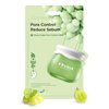 FRUDIA WELCOS Green Grape Pore Control Mask | Pore Face Mask Sheet w/GG Extract, Tannin Pore Complex & Anti Sebum P | Korean Sheet Mask Skincare | Pore Minimizer Facial Masks (Pack of 10)