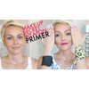Foundation Primer Compare to Bare Minerals Prime time(Prep & Prime Foudation Primer 1.oz) ALL New Packaging