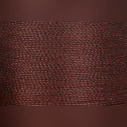 Coats Thread & Zippers Dual Duty Plus Hand Quilting Thread, 325-Yard, Chona Brown