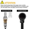 APESER Compatible with Ford F150 Oxygen Sensor Upstream Downstream 250-24701,Sensor Replacement for 2004-2008 F150/2004-2005 Ford Explorer Sport,Replace# XL3Z9F472D, 4L3Z9G444AA,Set of 4