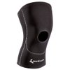 Mueller Sports Medicine Open Patella Knee Sleeve, Medium, 0.34 Pound