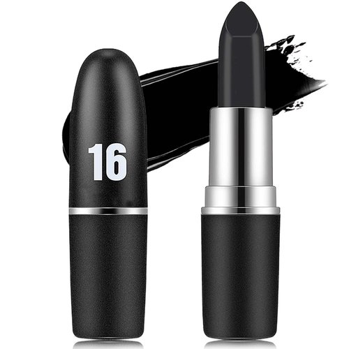 Eye Black Stick for Sports,Blendable Face Body Paint Makeup Stick,Cream Eyeblack Tube,Eye Black Baseball Football Softball Lacrosse & Halloween Costume Cosplay Clown SFX Makeup