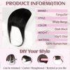 Fanguilar Clip in Bangs, Bangs Hair Clip Real Human Hair Wispy Bangs Clip in Hair Extensions, Dark Black Air Bangs Fringe with Temples Hairpieces for Women, Curved Bangs Clip on Bangs for Daily Wear