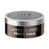 American Crew Beard Balm, Conditioner & Styler, Sweet Almond Oil, Shea Butter, 2.1 Fl Oz