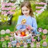 24 PCS Squishies for Kids Bulk - Kids Party Favors Kids Prizes for Rewards for School Classroom Treasure Box Prizes Squishies Bulk Birthday Goodie Bag Stuffers Treasure Chest for Kids Prizes