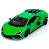 TOKAXI 1/36 Scale Lamborghini Revuelto Diecast Cars Models,Pull Back Vehicles Lamborghini Toy Cars,Cars Gifts for Boys Girls Green