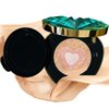 Full Coverage Foundation Air Cushion CC Cream Concealer Moisturizing Nourishing Natural Long-Lasting Even Skin Tone For All Skin Types