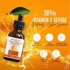 Dermaxgen 30% Vitamin C Serum for Face, Hyaluronic Acid & Vitamin E - Natural & Organic Anti Wrinkle & Skin Rejuvenator Moisturizer Vitamin C for All Skin - Anti Aging Serum (4 FL OZ)