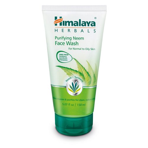 Himalaya Purifying Neem face Wash 150 ml
