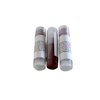 Set of 3 Lip Balm Tint, Burgundy Pigment, Randalia Bee Hives