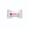 kashmir Keratin Ceramic Hair Mask deeply conditions dry, damaged hair, repairs with keratin, making it soft, frizz-free, hydrated, well-conditioned, and adds shine. (8 oz).