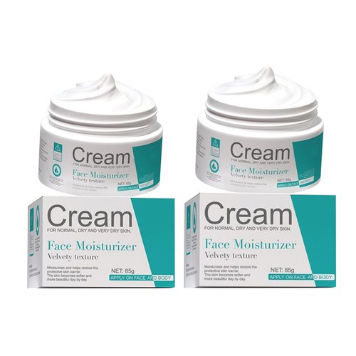 Moisturizing Cream, Hydrating Cream, Face Moisturizer, Moisturizer Face Cream, Facial Moisturizin...