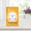 GK HAIR Global Keratin Deep Conditioner Masque Pack of 2 (0.67 Fl Oz/20ml) Intense Hydrating Repair Treatment Mask for Dry Damaged Color Treated Frizzy Hair Restoration Formula with JOJOBA Seed Oils