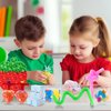 Mini Fidget Toys, 20 Pack Fidgets Set, Stocking Stuffers for Kids Party Favors