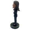 Pesky Patriot Kamala Harris Vice President Bobblehead Doll | 7” Tall Resin Doll Figure Makes a Idea for VP Harris Supporters