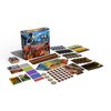 It's A Wonderful Kingdom Board Game - Strategic Kingdom-Building and Resource Management Game, Fantasy Game, Ages 14+, 1-2 Players, 45-60 Minute Playtime, Made by Lucky Duck Games