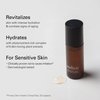 Melixir Vegan Bamboo Hydration Serum 1.7 fl oz. | Korean Hydrating Serum with Bamboo, Green Tea, and Centella Asiatica Extract (Package May Vary)