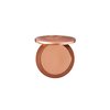 YENSA Super Serum Silk Powder Foundation Lightweight, Superfood Foundation For Perfecting & Smoothing Skin, Semi-Matte Finish, Vegan & Cruelty-free (Tan 2)