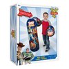 Hedstrom Toy Story 4 Bop Bag Inflatable Punching Bag & Gloves Set, 36 Inch