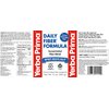Yerba Prima Daily Fiber Formula Powder - 12 oz (Pack of 2) - Soluble & Insoluble Dietary Fiber Supplement - Colon Cleanse - Gut Health - Vegan, Non-GMO, Gluten-Free