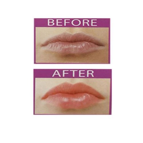 Prestige Biatta Lip Plumper Plumping Gloss Tint And Shine For Fuller Lips (1-Pink)