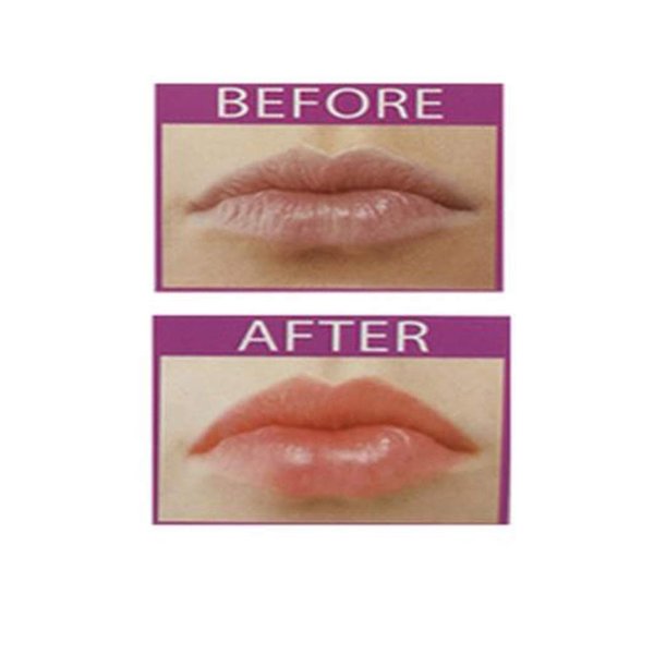 Prestige Biatta Lip Plumper Plumping Gloss Tint And Shine For Fuller Lips (1-Pink)