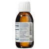 Wiley's Finest CatchFree Omega - Vegan, Non-GMO Fish Oil Alternative - Full Spectrum Omega-3 Liquid Supplement with Organic Plant-Based Algae Oil - Tropical Mango Flavor - 4.23 Oz (25 Servings)
