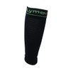 LYMEEZ Stretch Mesh Tick Repelling Leg Gaiters
