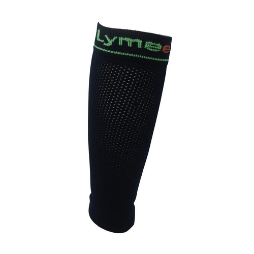 LYMEEZ Stretch Mesh Tick Repelling Leg Gaiters