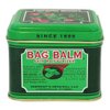 Bag Balm Skin Moisturizer - Full Body Hydrating Skin Care: Dry Hands, Lips, Face, Feet & More - Unscented, Cruelty & Paraben Free - Day & Night, Men & Women, Vermont's Original (4oz Tin, Made in USA)