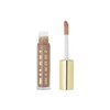 Generic BA_ pack of 2Milani Keep It Full Nourishing Lip Plumper Cruelty-Free Lip Gloss for Soft, Fuller-Looking Lips (Nude Shimmer), cream gold