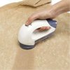 Smooth It Super Fuzz Lint Buster Fabric Shaver - for Clothes Remover Lint Dirt Pet Hair Dust Reuseable