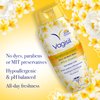 Vagisil Feminine Wash for Intimate Area Hygiene, Scentsitive Scents, pH Balanced and Gynecologist Tested, White Jasmine, 12 oz (Pack of 1)