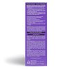 SoftSheen-Carson Dark and Lovely Fade Resist Rich Conditioning Hair Color, Permanent Hair Color, Up To 100 percent Gray Coverage, Brilliant Shine with Argan Oil and Vitamin E, Natural Black