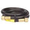 Mr. Heater 5' Propane Hose Assembly 9/16 left hand Female Pipe Thread on both ends