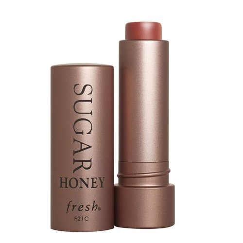 Fresh Sugar Honey Tinted Lip Treatment Mini SPF 15 2.2g/.08 Oz