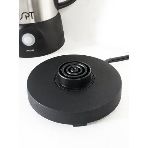 Spt One-Touch Milk Frother