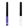 ELEGANI Bright Colorful Eyeliner, Eye shadow for Party, Wedding, Halloween - 2 pack random mix color