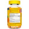 Nature Made Vitamin C 250 mg per serving, Dietary Supplement for Immune Support, 80 Gummies, 40 Day Supply