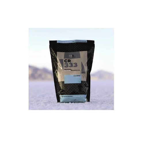 CarboRocket 333 All-In-One Endurance Drink, Cold Brew 920g