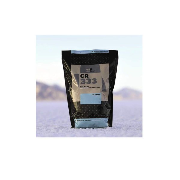 CarboRocket 333 All-In-One Endurance Drink, Cold Brew 920g