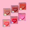 Loveheat Cream Blush (001, I Respect you)