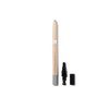 MAKE Continuum Waterproof Gel Eyeliner – Silver Eyeliner Pencil – Smudge-Proof Professional Makeup – Waterline Eyeliner Pen, Interstellar
