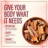 Aevezom Ceylon Cinnamon Softgels with MCT Oil | Soft Gel 7200mg | Herbal Extract | Non-GMO, Gluten Free | 300 Softgels (1)