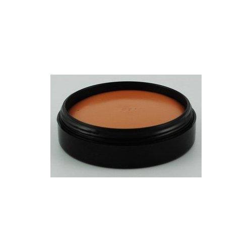 Make-Up Center Oil Cream Foundation Item 10 Shade M-11