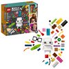 LEGO BrickHeadz Go Brick Me 41597 Building Kit (708 Piece)