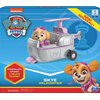 Paw Patrol, Skye’s Helicopter Vehicle with Collectible Figure, for Kids Aged 3 and Up