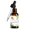 Zahler Liquid Vitamin D, Vitamin D3 Liquid 1000IU, Vitamin D Drops, Kosher, 1OZ