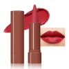 CAKAILA Nude Lipstick Lip Liner Matte Sets,Light to Dark High Pigmented Velvet Lipstick Lipliner for Daily Makeup,for Women Long Lasting Waterproof 24 Hours Lip Stick Lip Stain Makeup Gift Sets